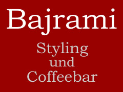 Bajrami Pizza & Coffeebar Logo